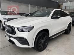 مرسيدس بنز GLE